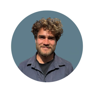 Mathis Tiberghien  Avatar Mobilité